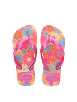 HAVAIANAS HAVAIANAS KIDS FLOWER