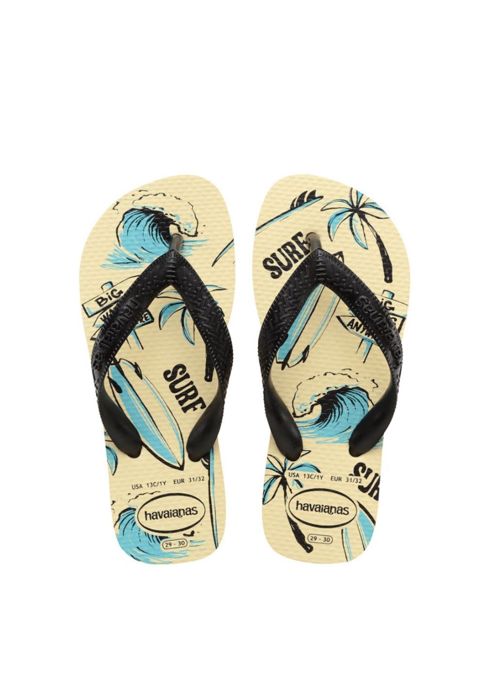 HAVAIANAS HAVAIANAS KIDS surfboard