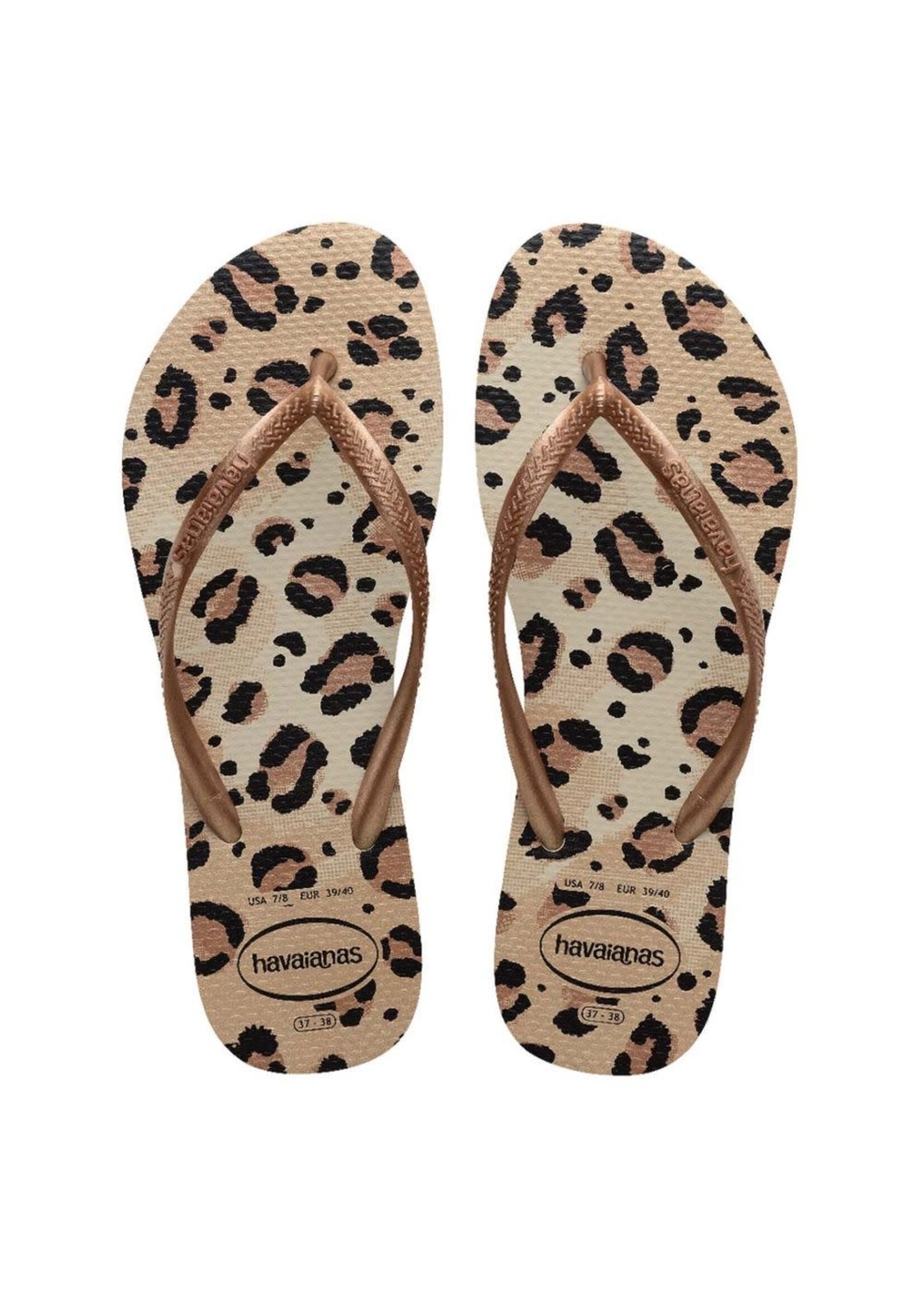 HAVAIANAS HAVAIANAS panter