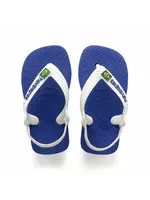 HAVAIANAS HAVAIANAS BRASIL BABY BLUE