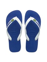 HAVAIANAS HAVAIANAS BRASIL LOGO blue