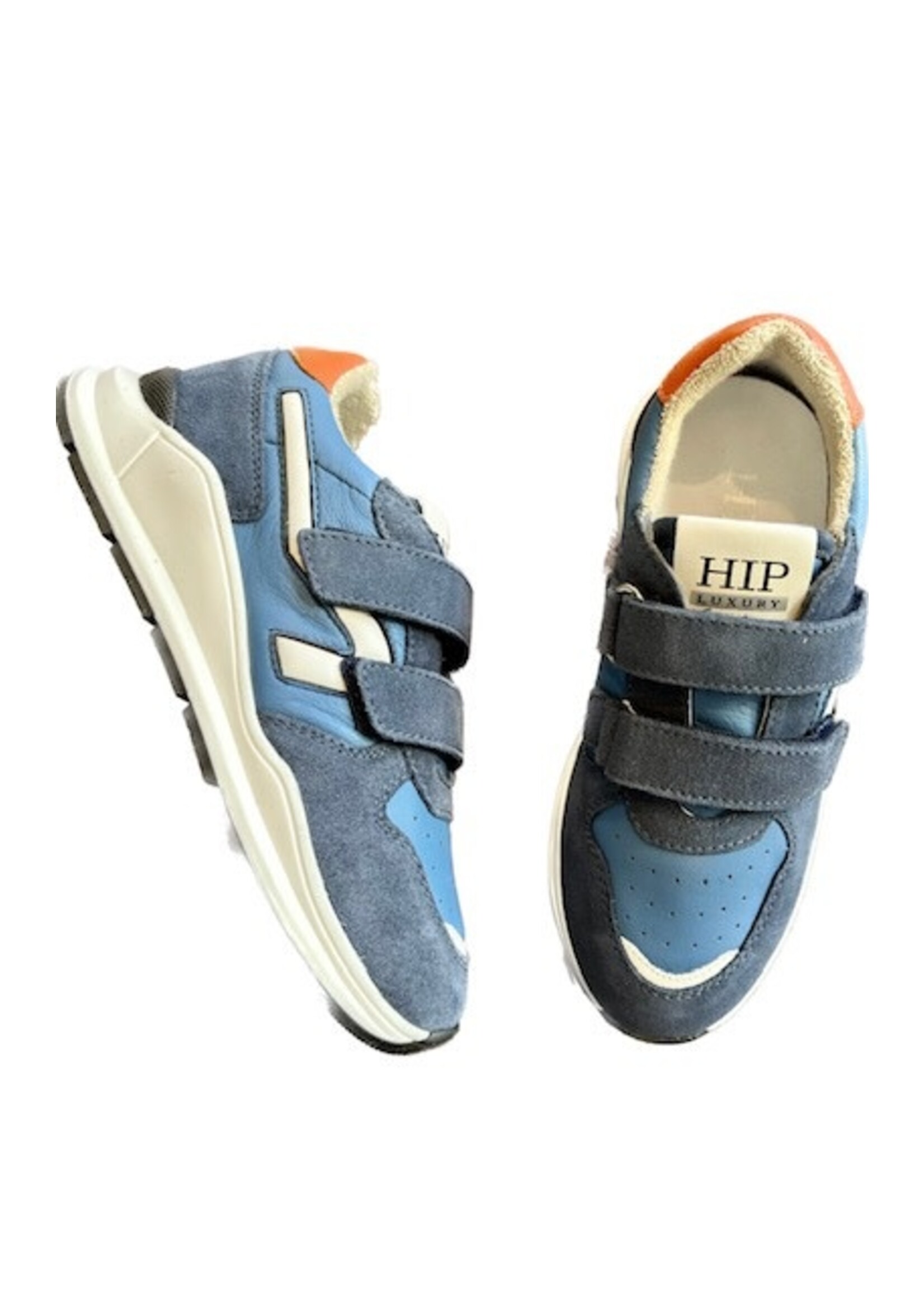 HIP *HIP runner dk.blue