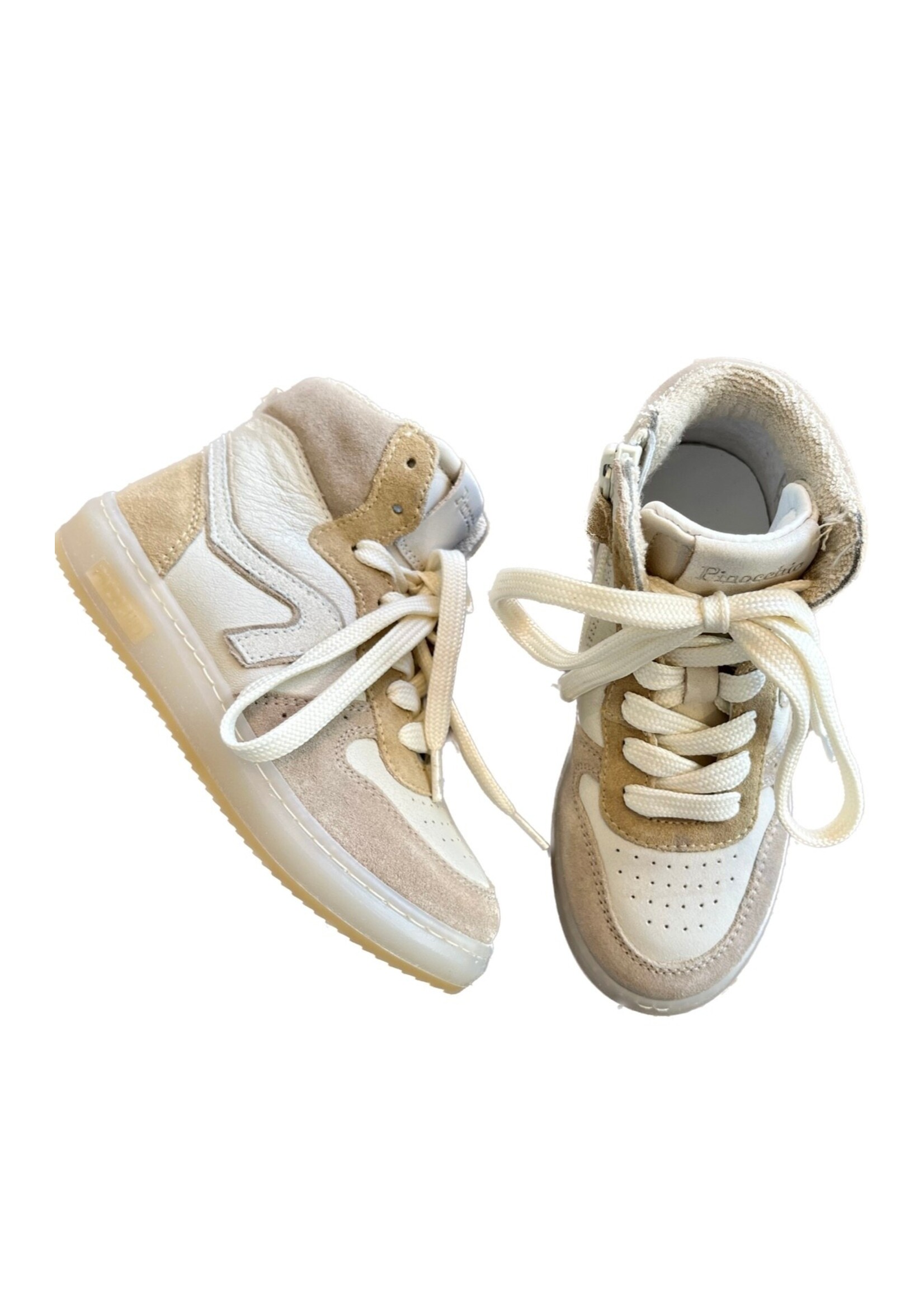 PINOCCHIO PINOCCHIO DI v+r hoog TAUPE