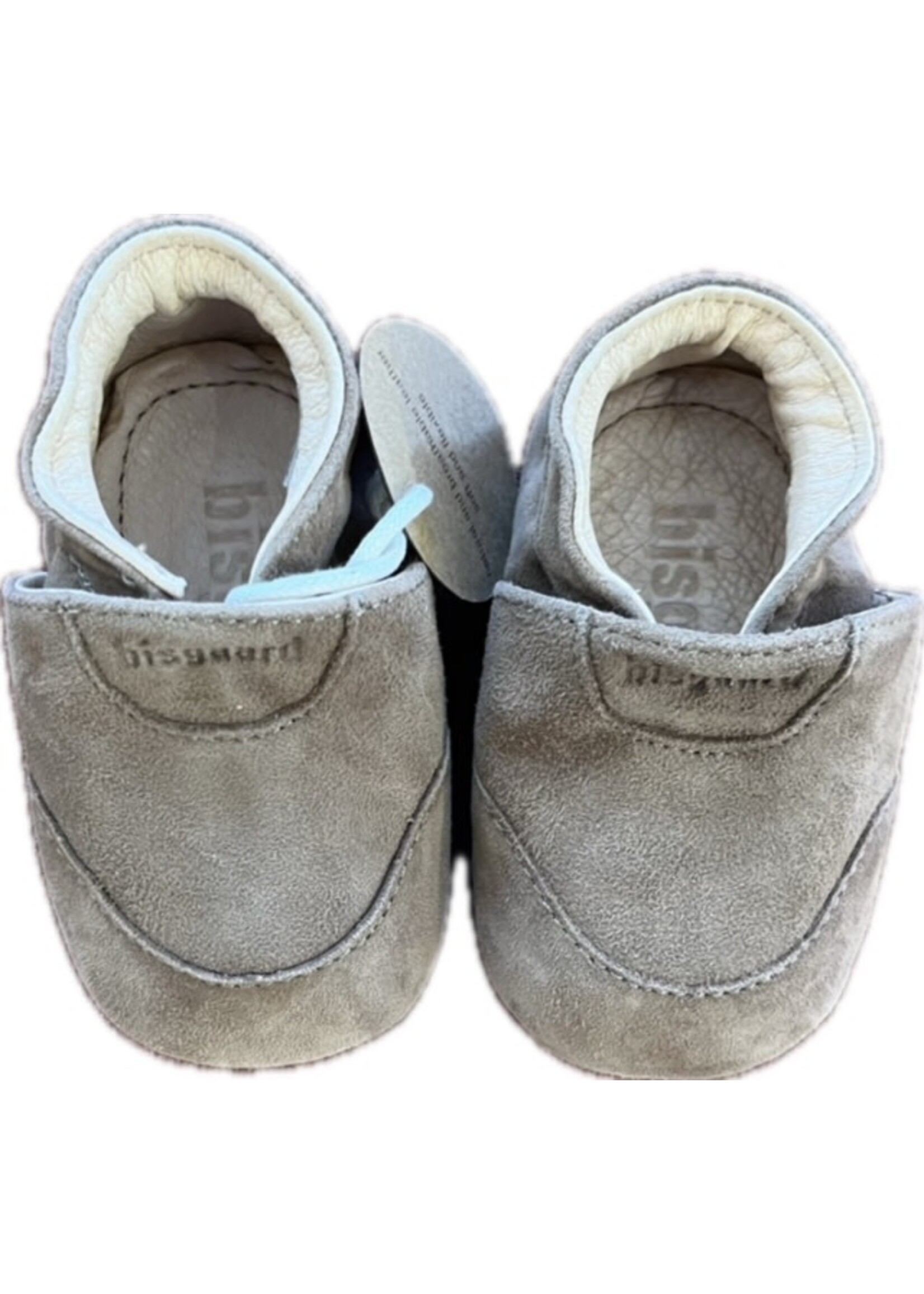 BISGAARD BISGAARD baby slofjes  NEWBORN