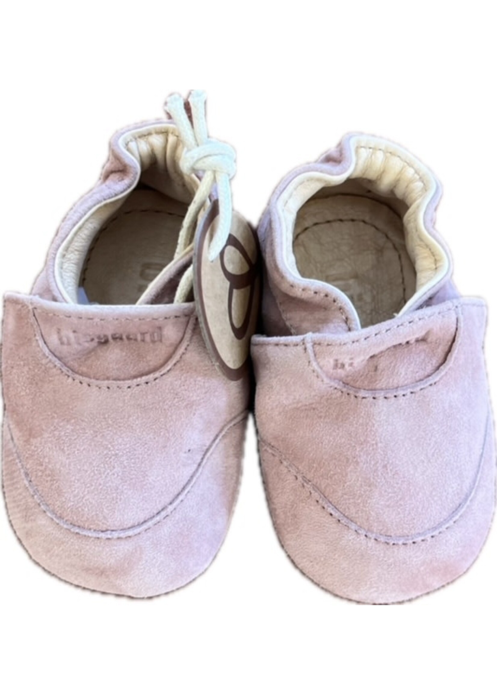 BISGAARD BISGAARD baby slofjes  NEWBORN