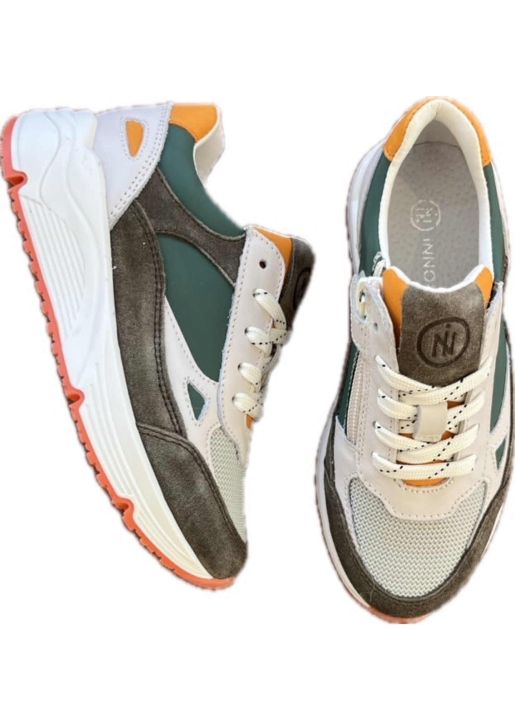 INNOCENT INNOCENT runner GERRY