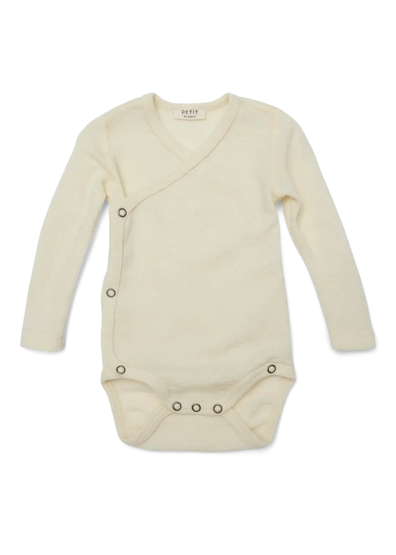 PETIT by basics PETIT by basics NEW BORN