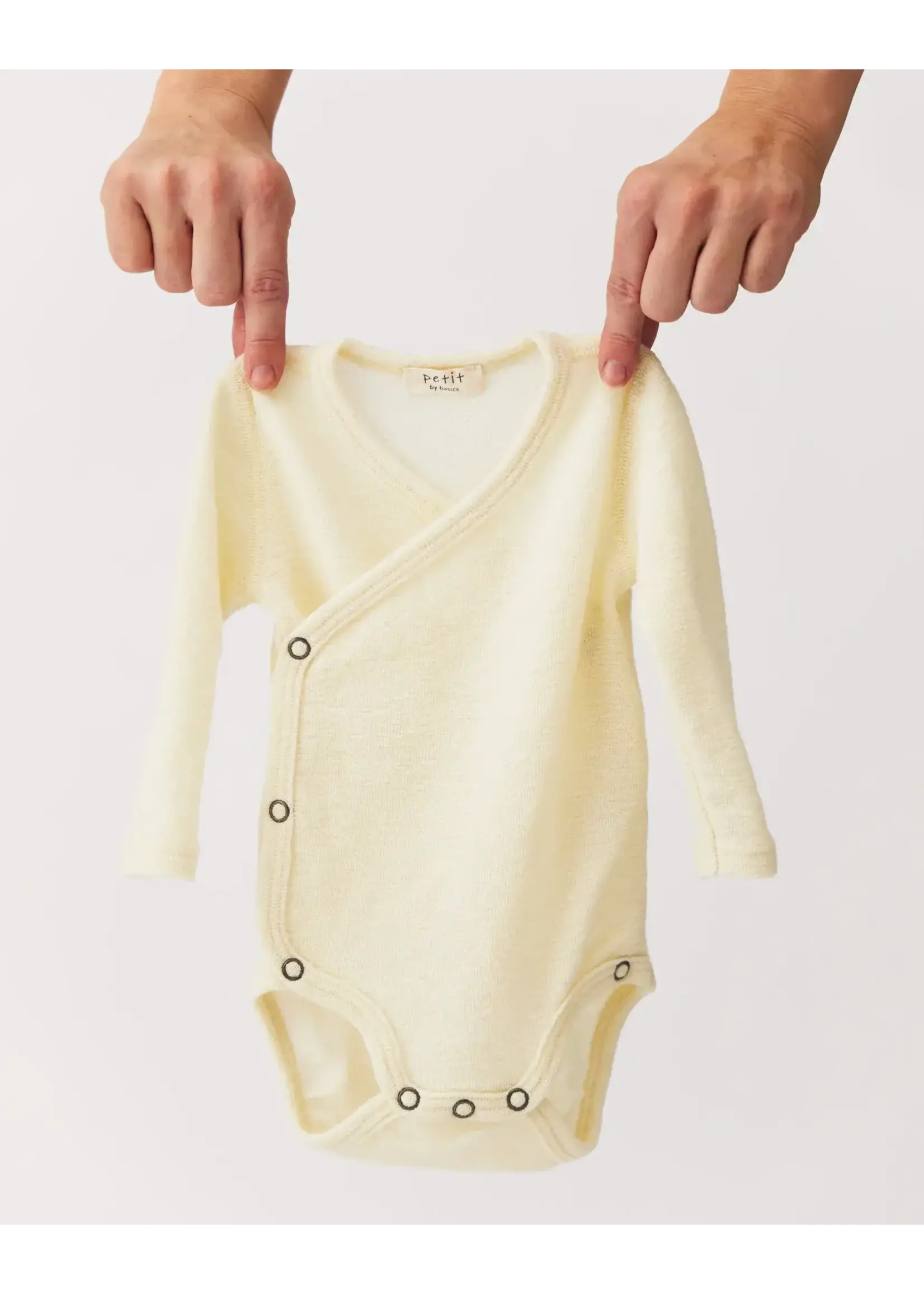PETIT by basics PETIT by basics NEW BORN