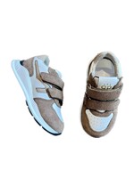 PINOCCHIO PINOCCHIO runner TAUPE