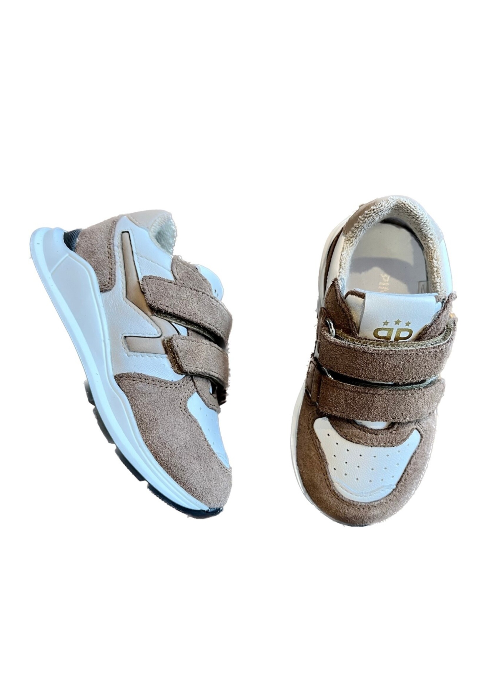 PINOCCHIO PINOCCHIO runner TAUPE