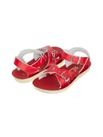 SALTWATERSANDALS *SALT WATER sweetheart RED