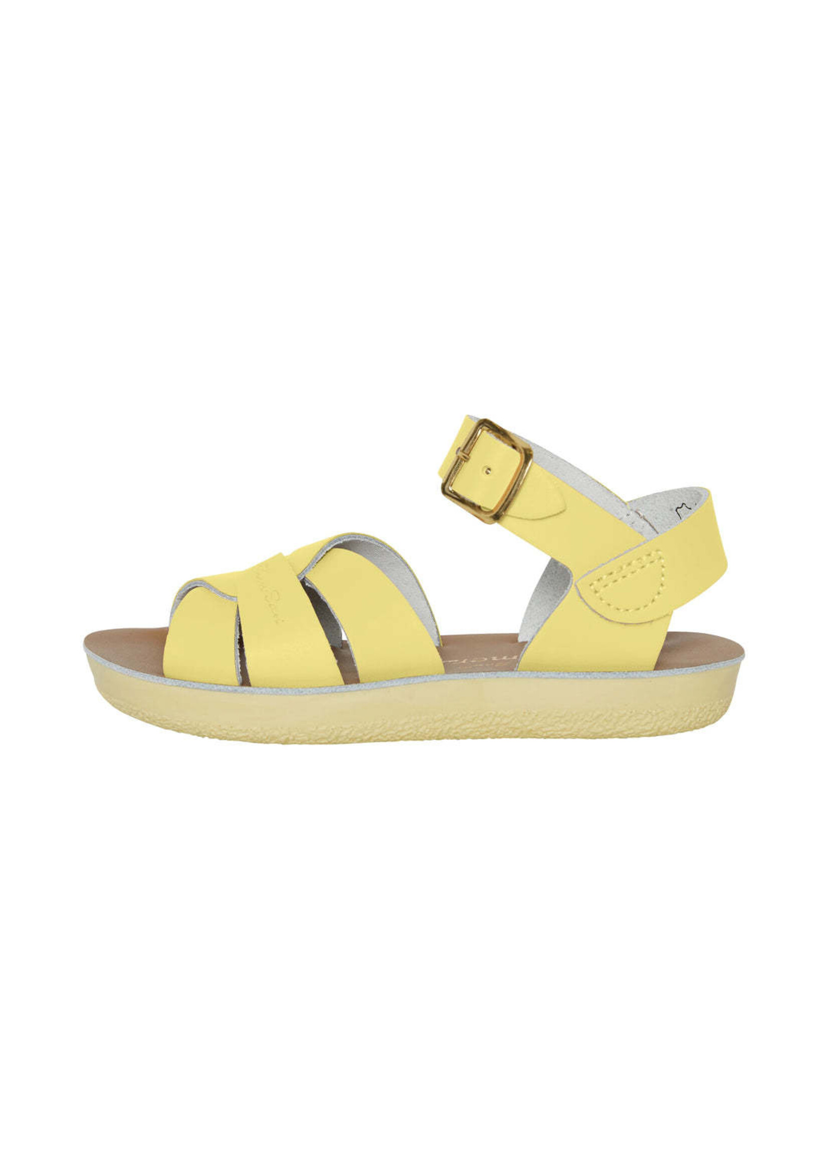 SALTWATERSANDALS *SALT WATER swimmer BUTTER