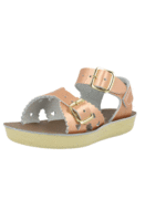 SALTWATERSANDALS *SALT WATER sweetheart ROSE-
