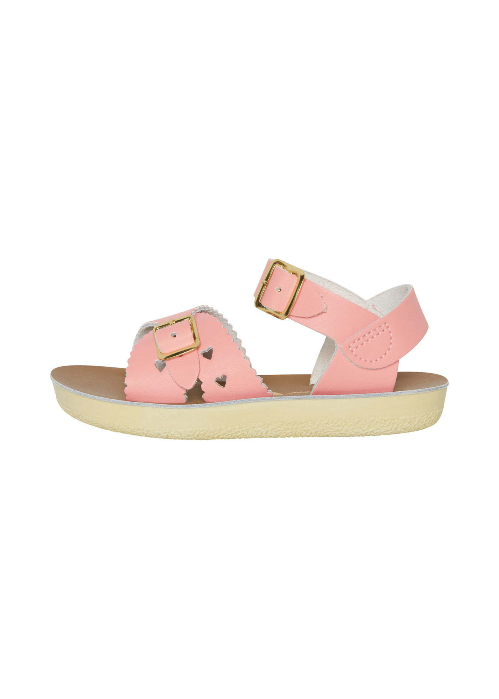 SALTWATERSANDALS *SALT WATER sweetheart PINK
