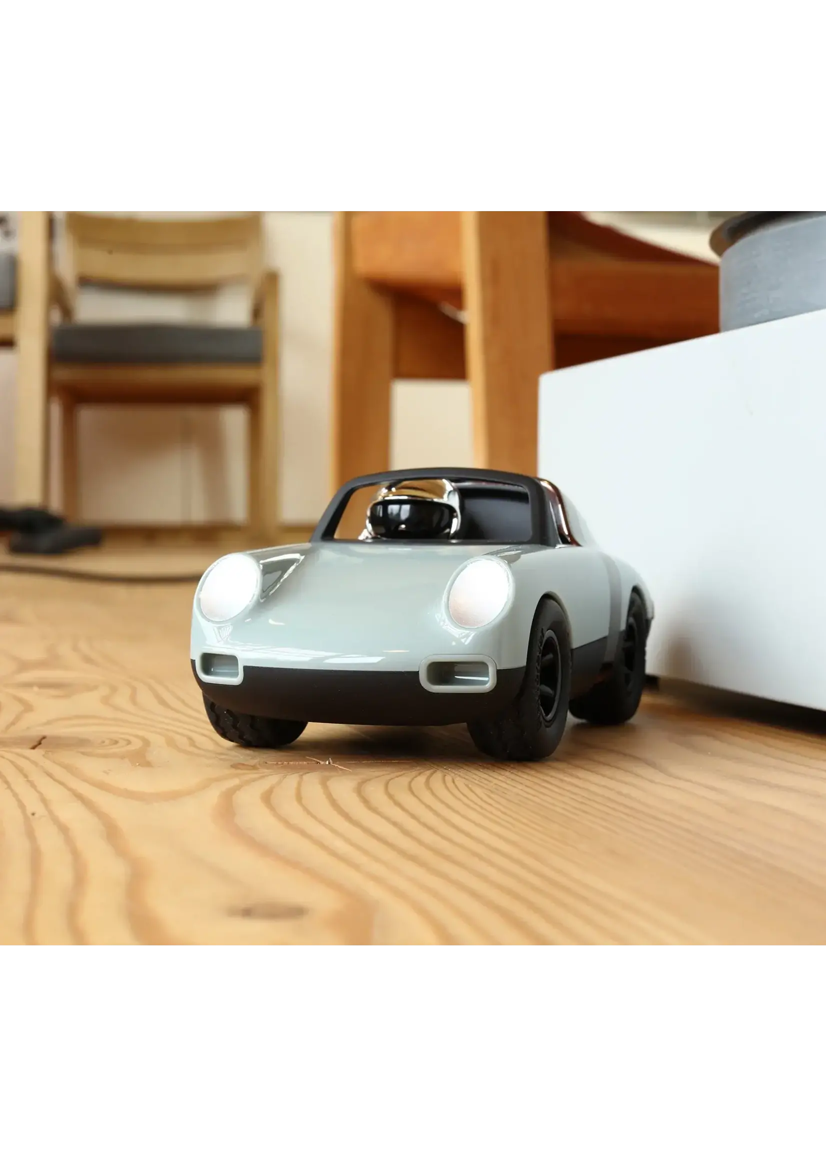 PLAYFOREVER auto LUFT Slate