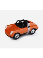 PLAYFOREVER auto LUFT Biba