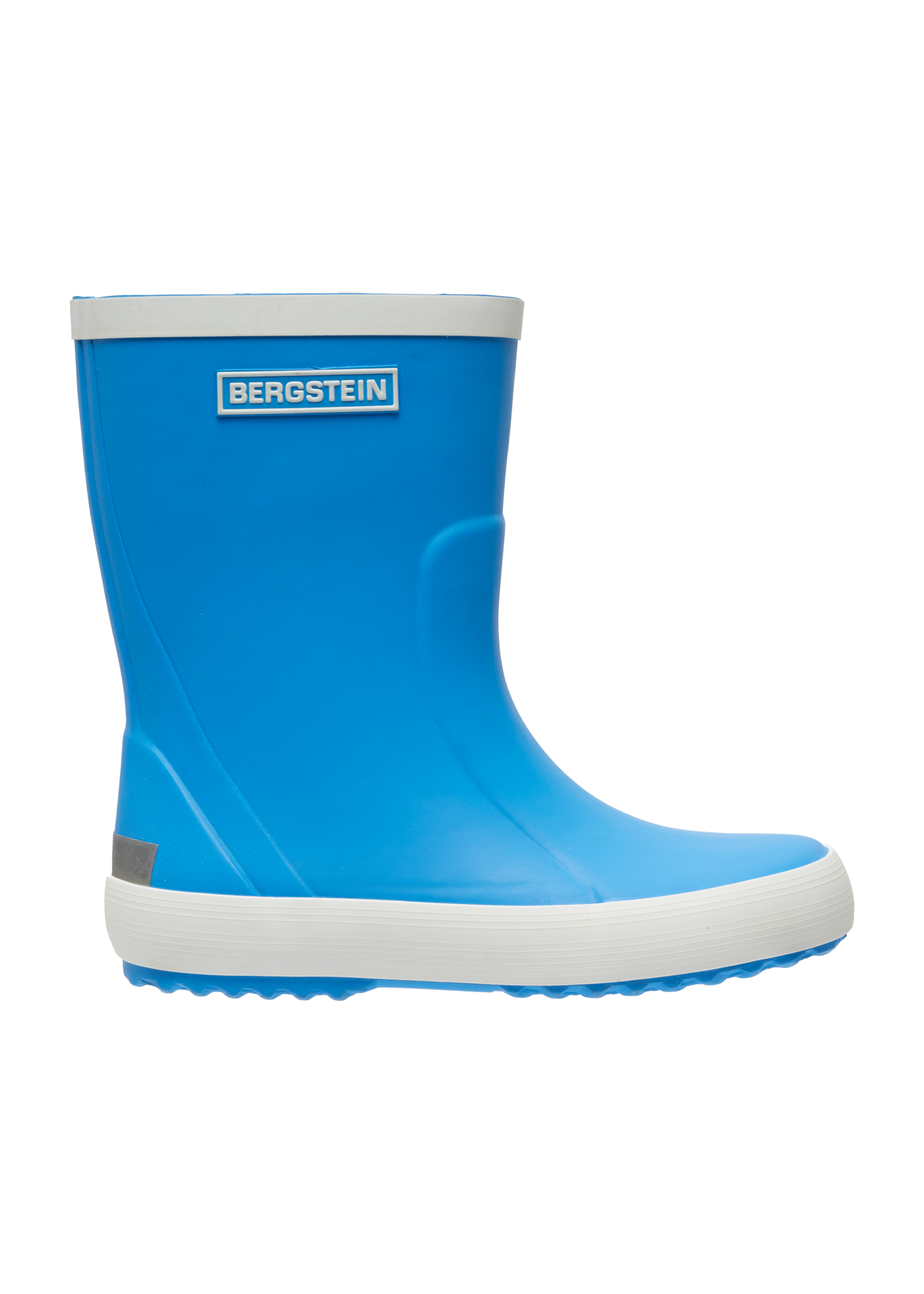 BERGSTEIN *BERGSTEIN regenlaars COBALT