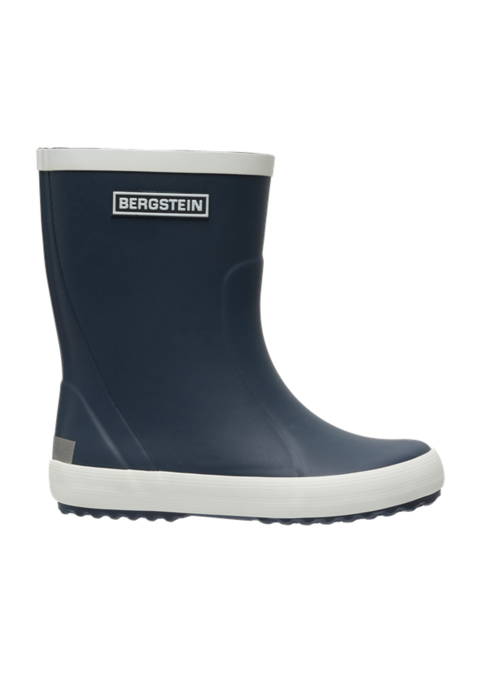 BERGSTEIN *BERGSTEIN regenlaars DARK