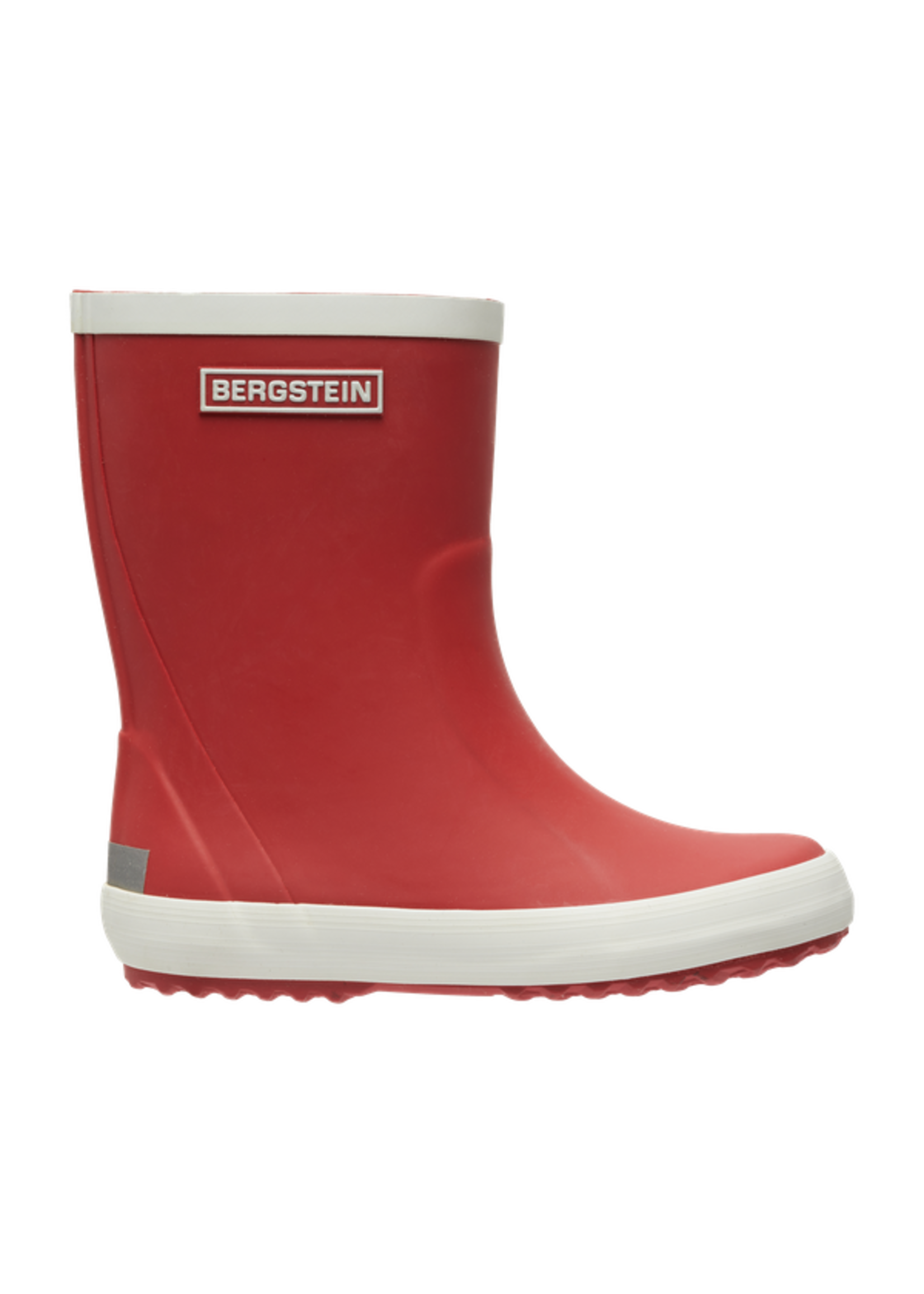 BERGSTEIN *BERGSTEIN regenlaars RED