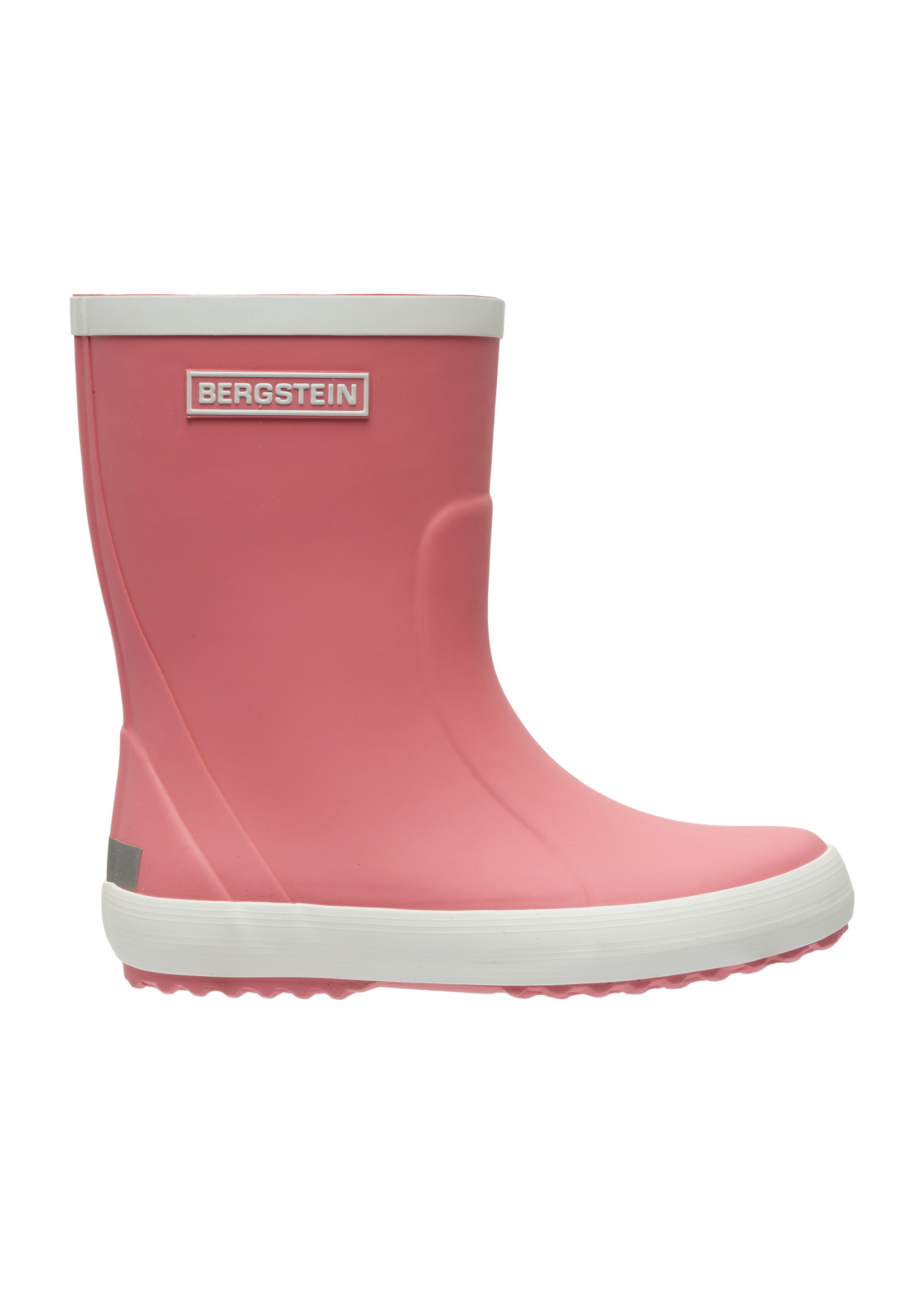 BERGSTEIN *BERGSTEIN regenlaars PINK