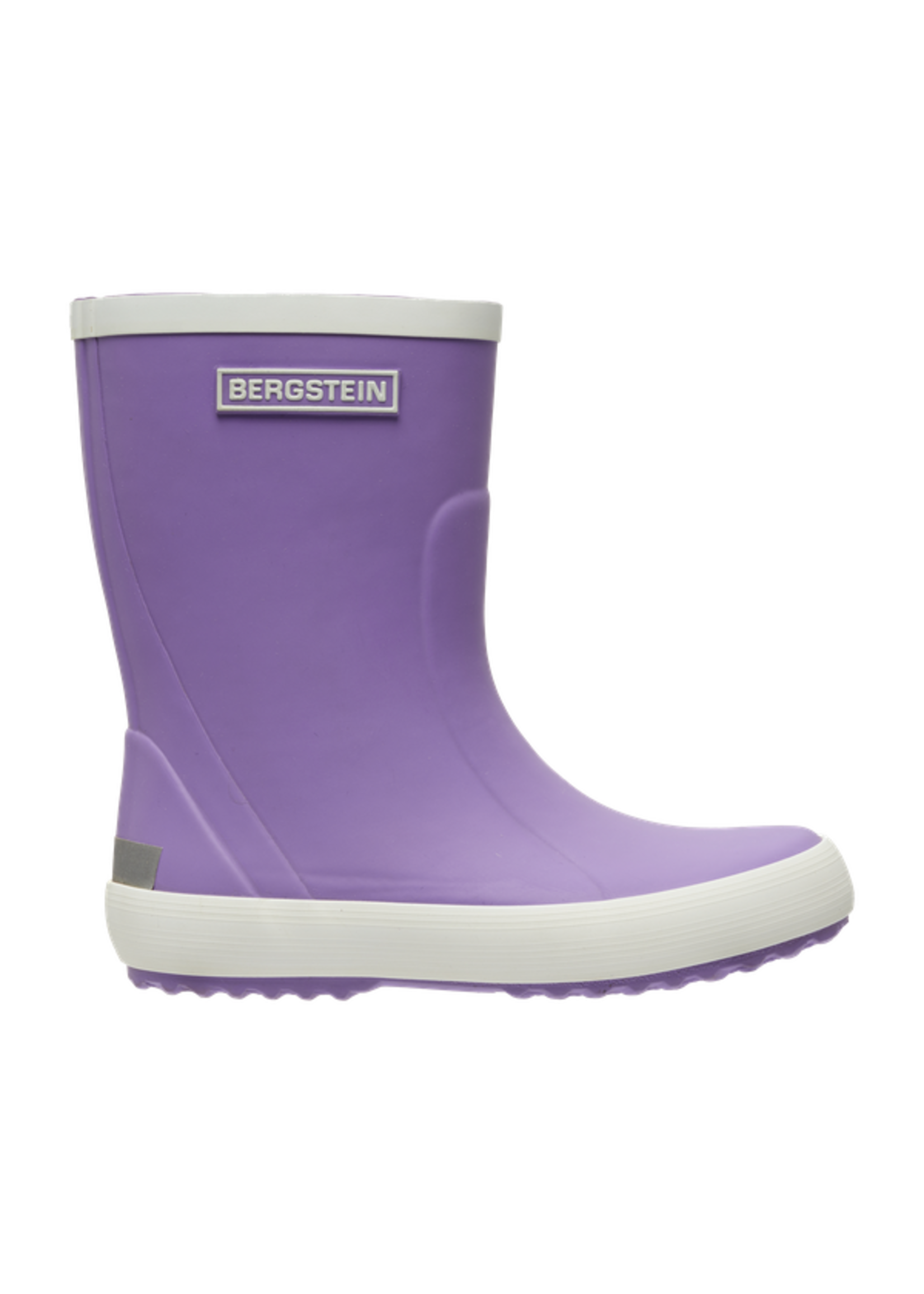 BERGSTEIN *BERGSTEIN regenlaars LAVENDER