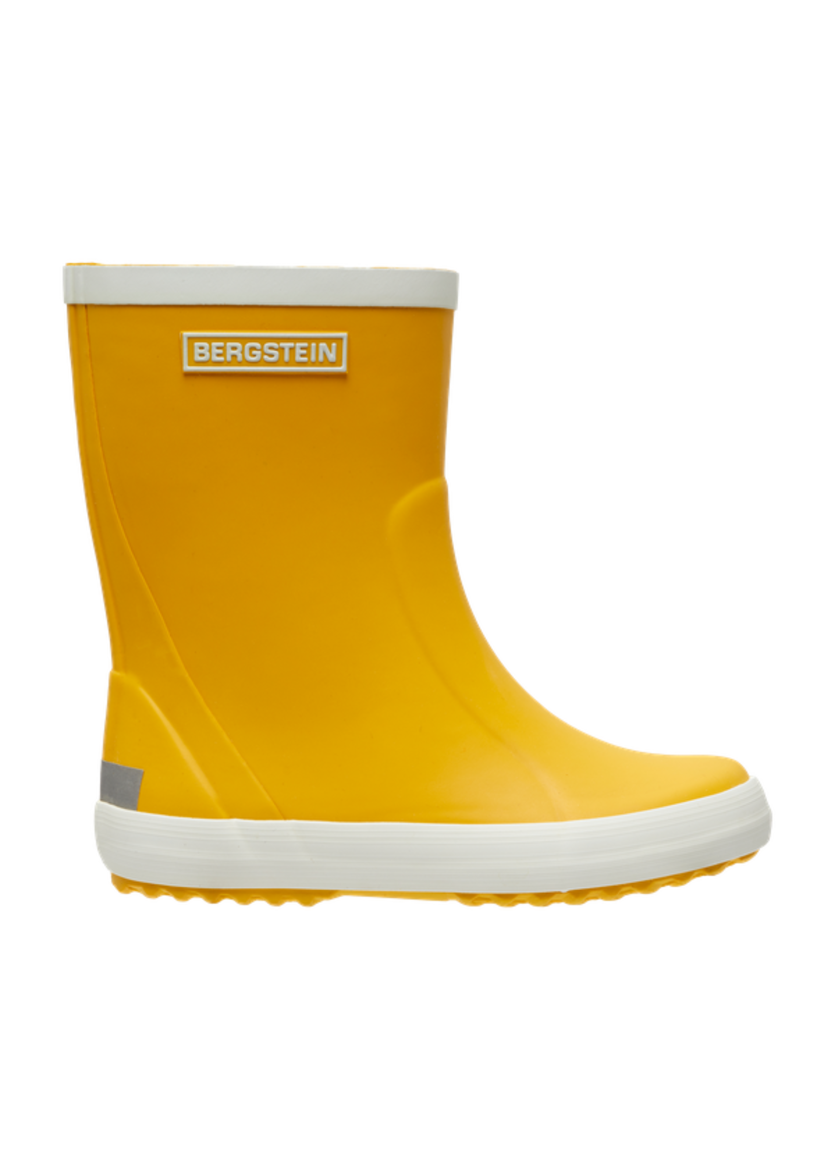 BERGSTEIN *BERGSTEIN regenlaars YELLOW