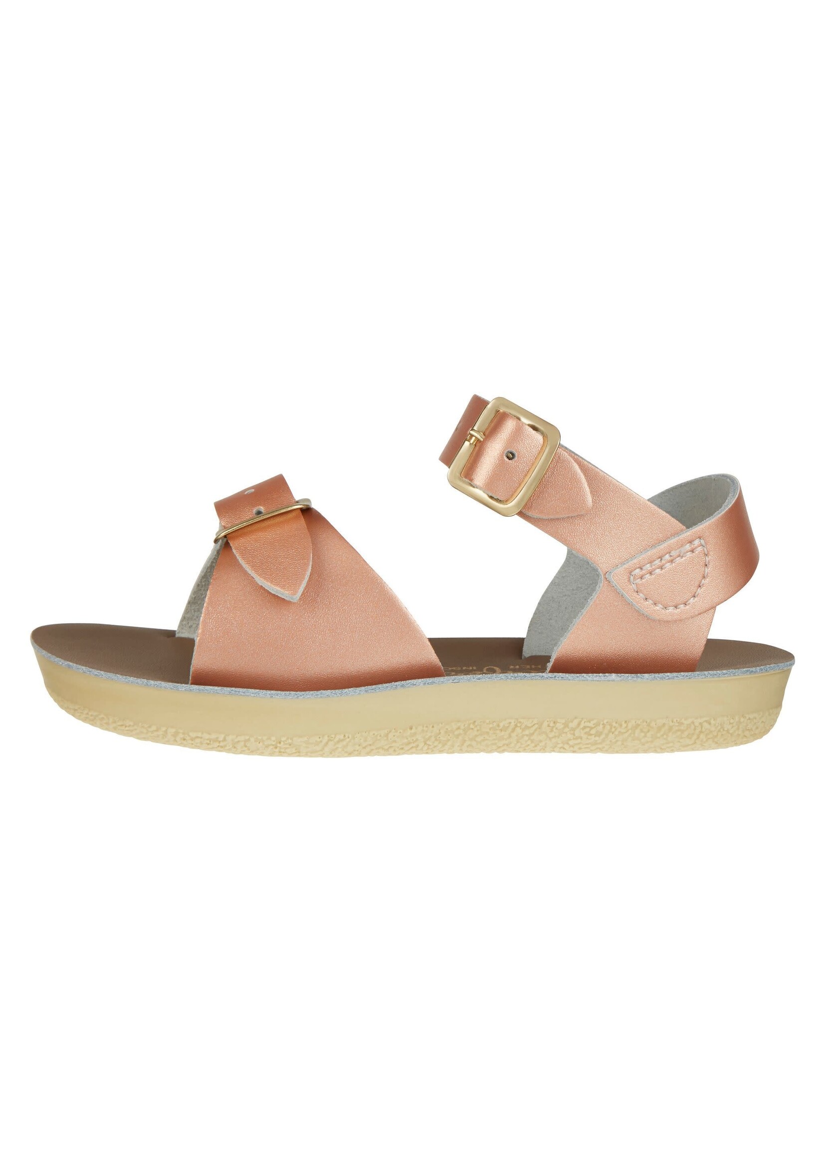 SALTWATERSANDALS *SALT WATER surfer ROSE-