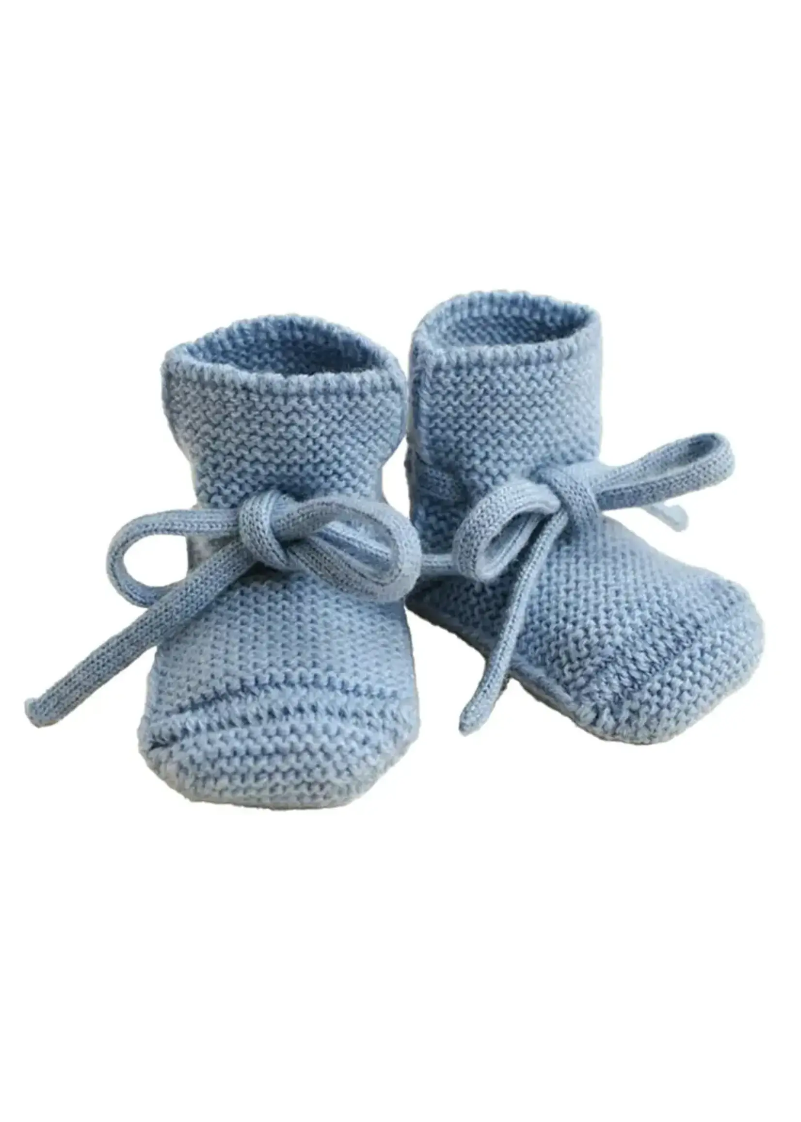 HVID HVID booties LIGHT BLUE