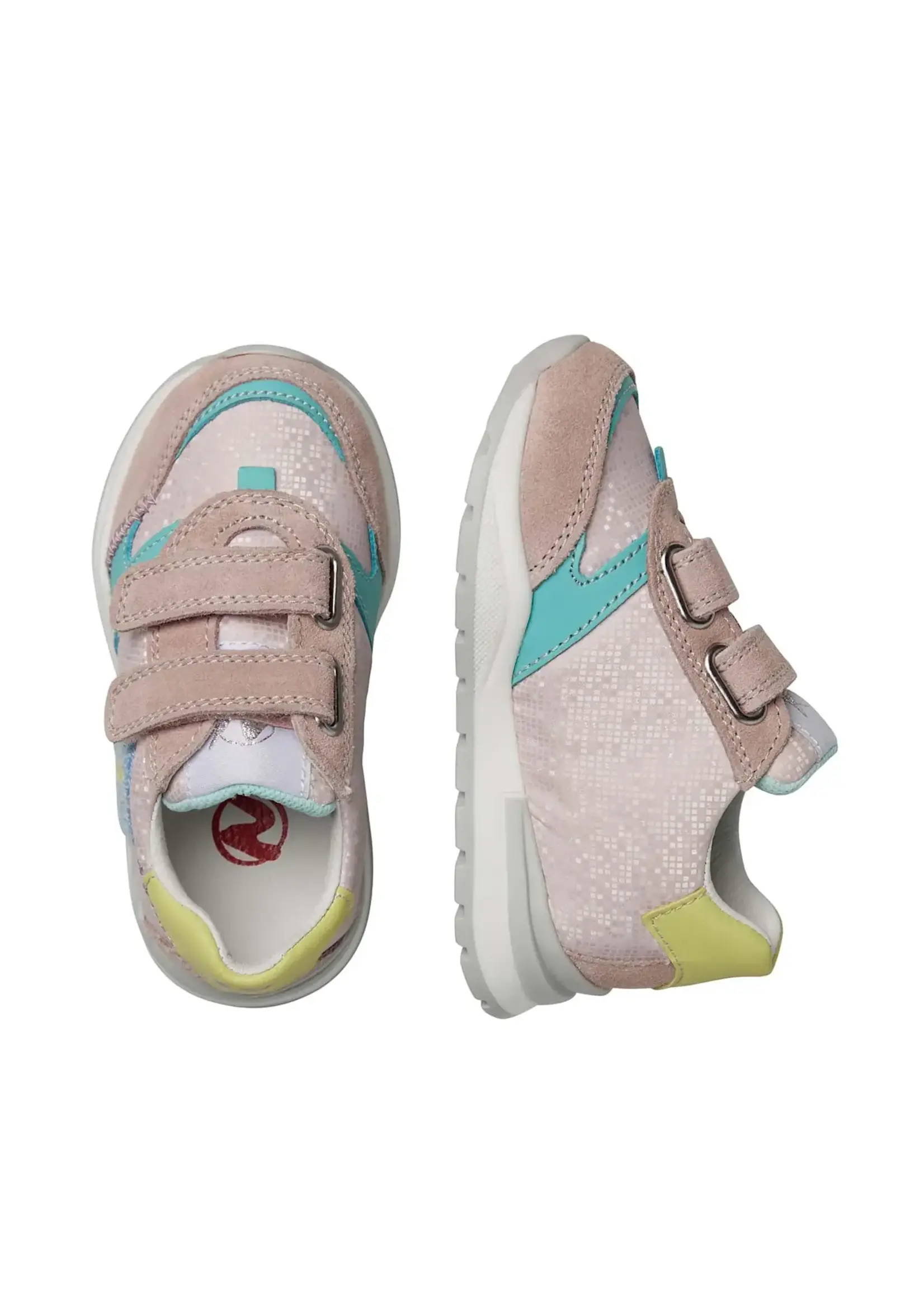 NATURINO NATURINO QUELLY VL pink milk