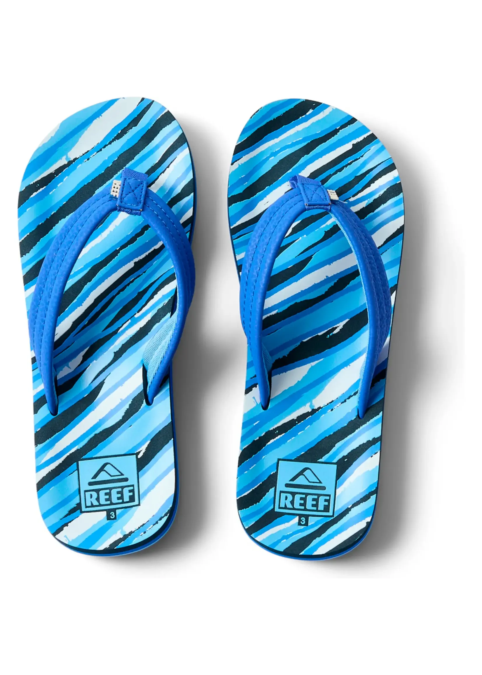 REEF REEF  ROYAL STRIPE