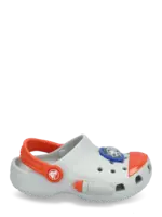 CROCS CROCS Kids Classic rocket ship