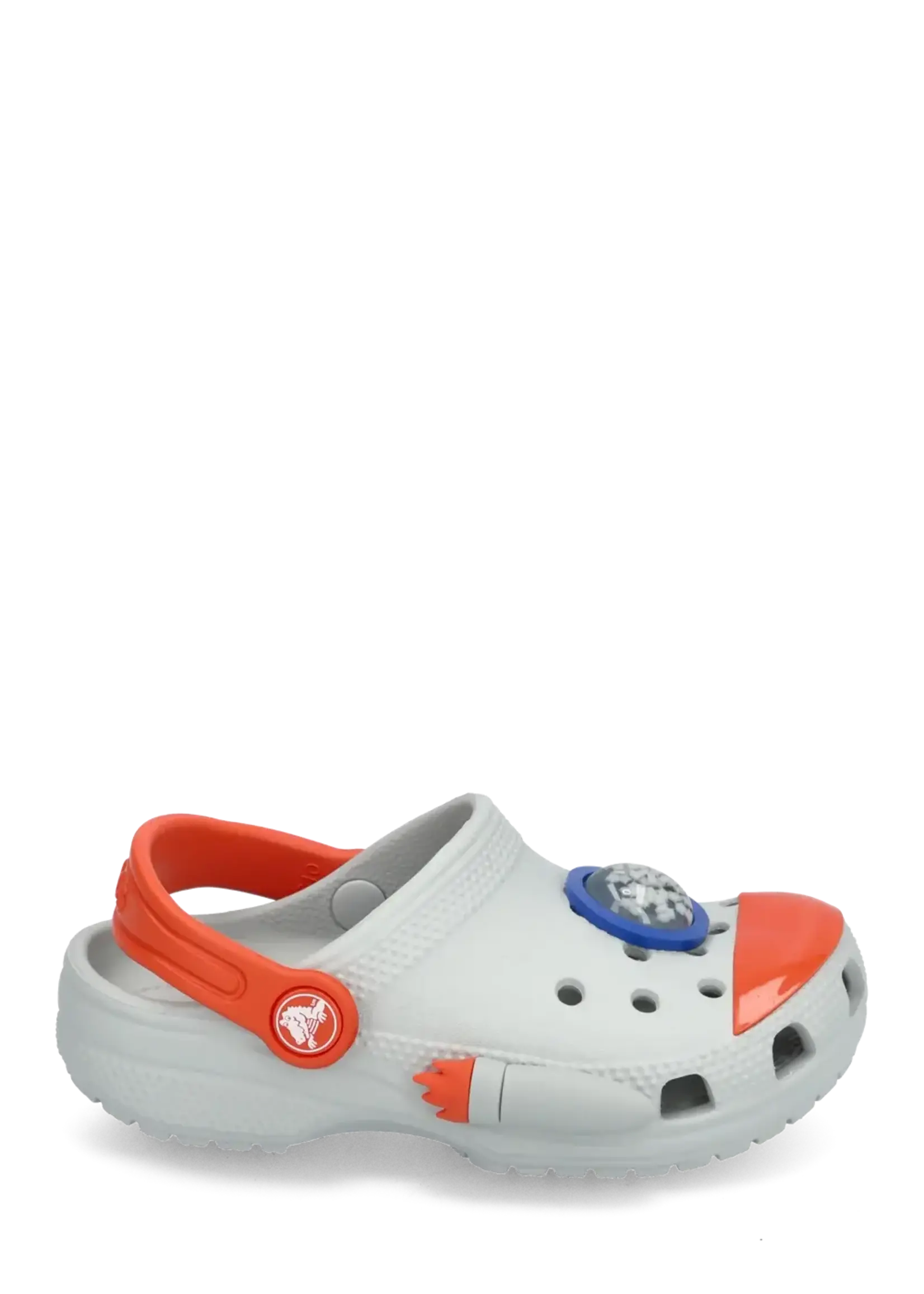 CROCS CROCS Kids Classic rocket ship