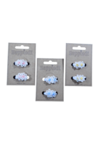 HEPPIEDI HEPPIEDI 2 x elastiekje met MADELIEFJES