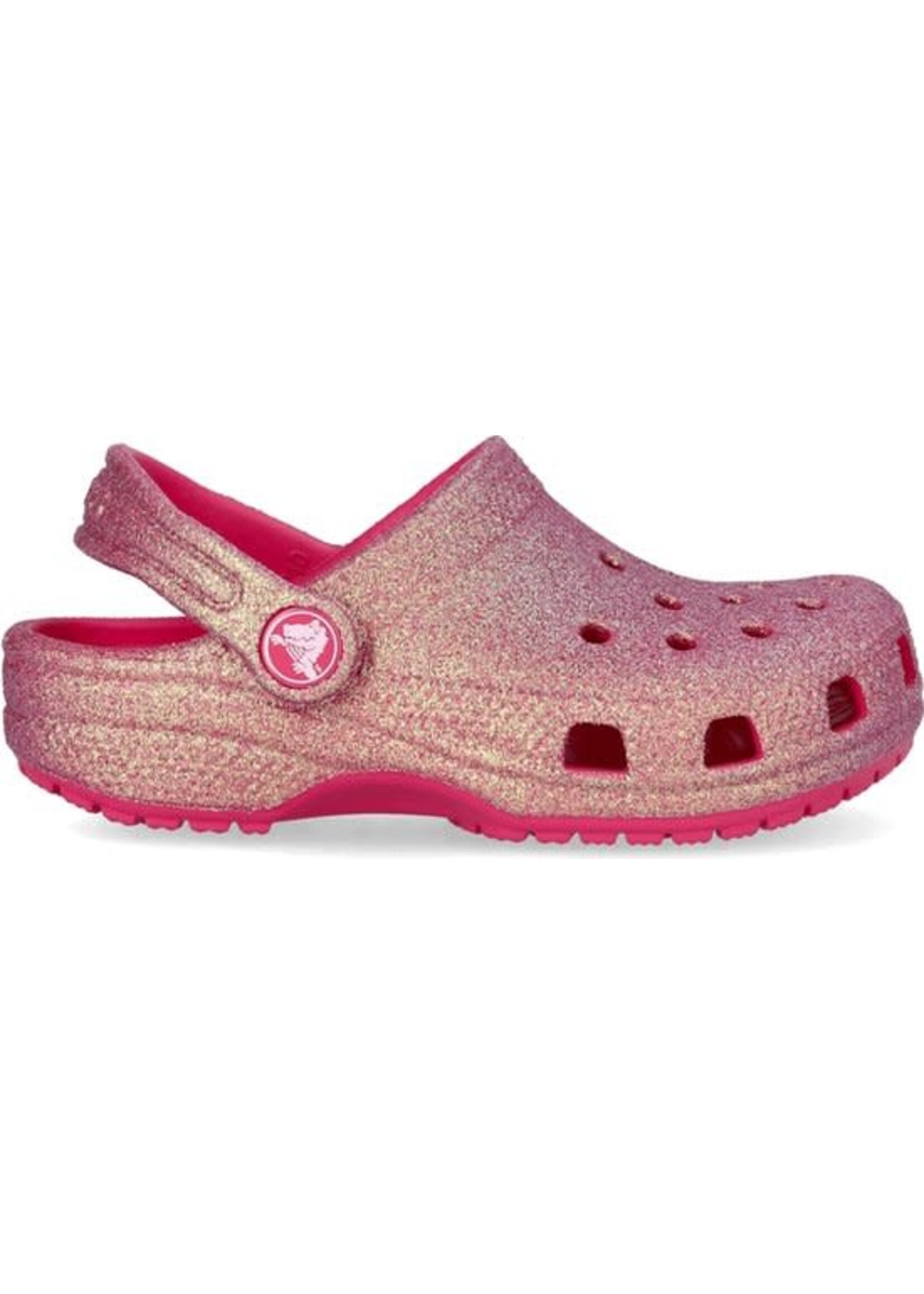 CROCS CROCS Kids Classic Dragon Fruit