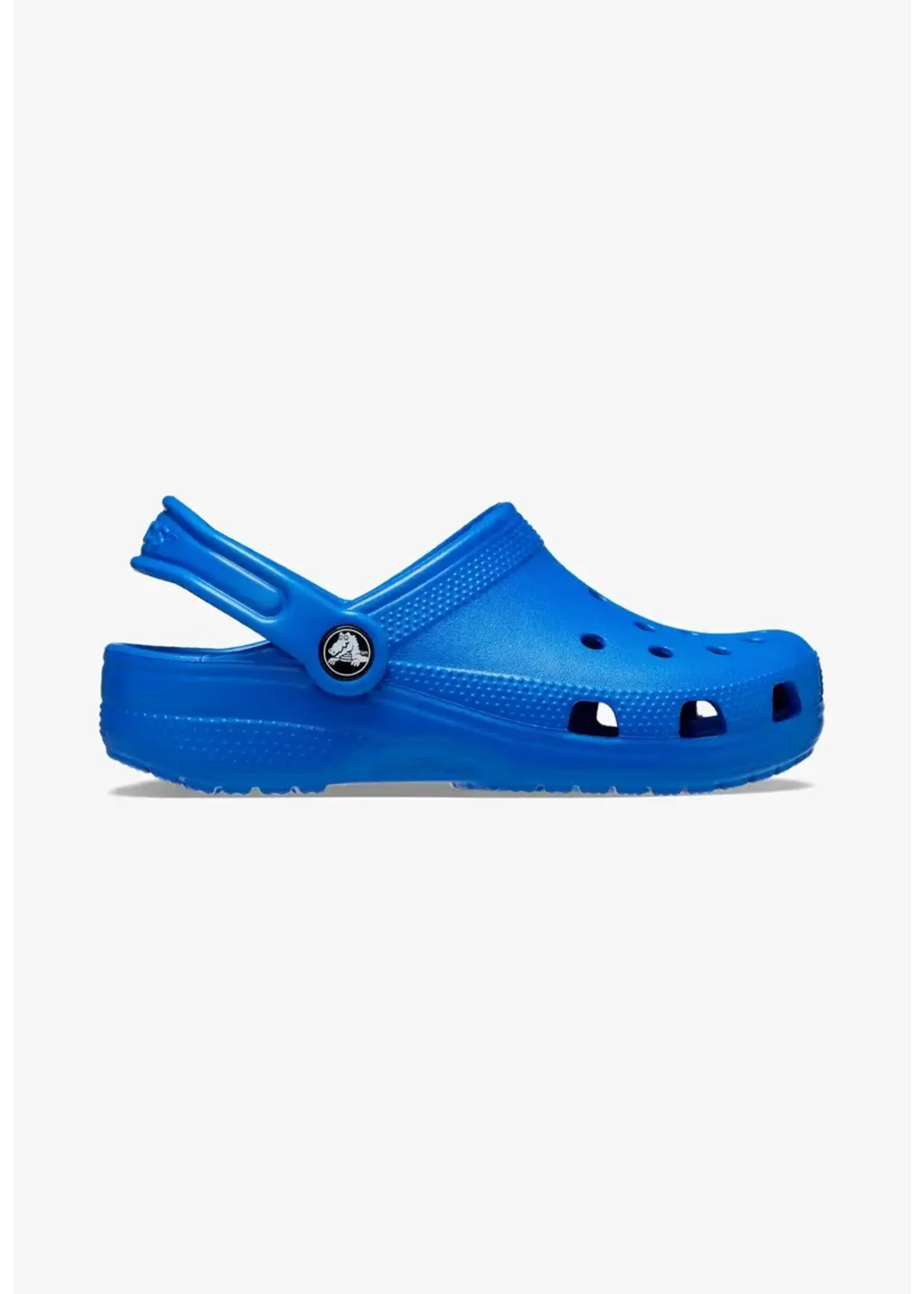 CROCS CROCS Kids Classic Clog blue bolt