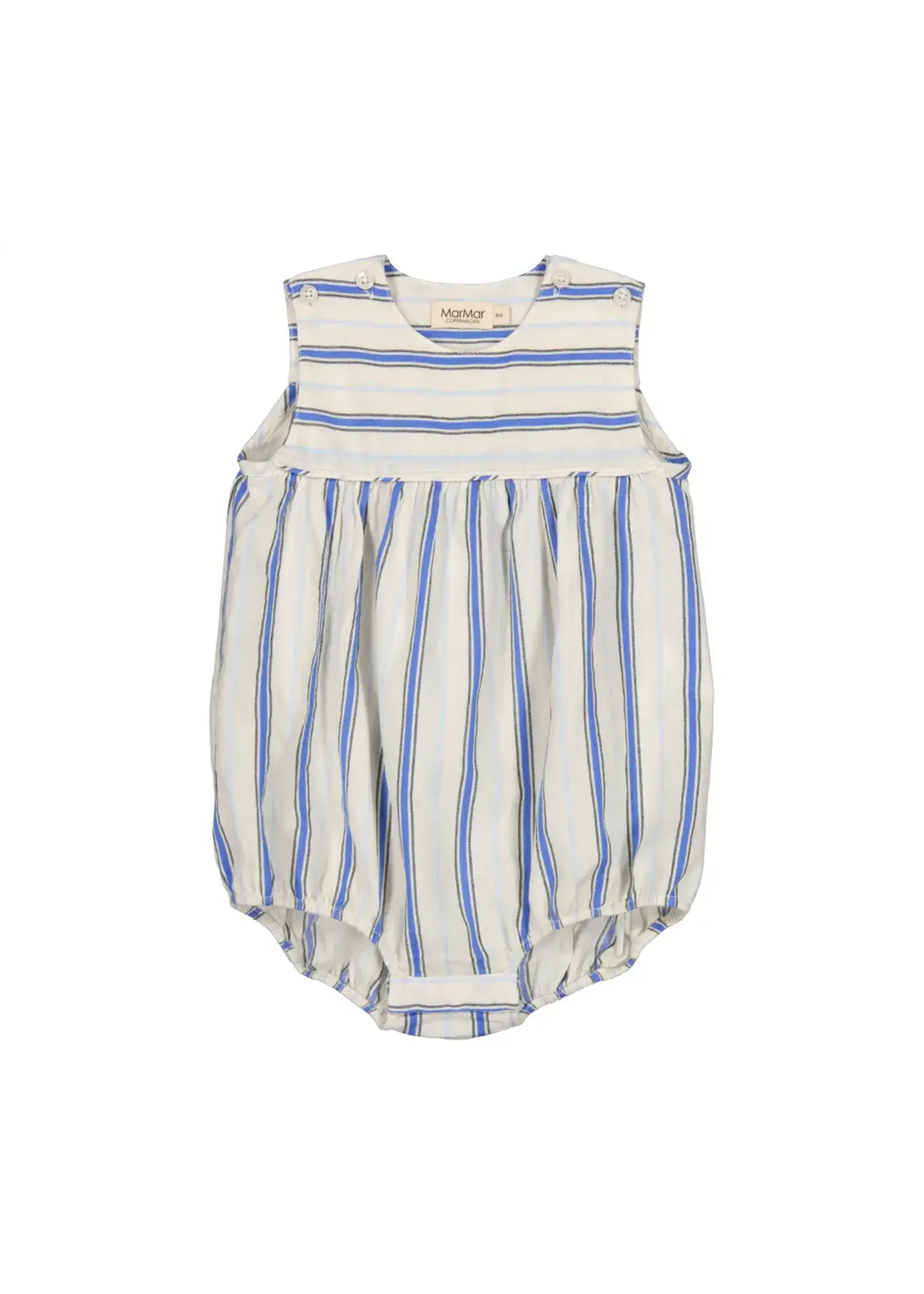 MARMAR MarMar ROMPER roberto