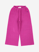 BOBO CHOSES *BOBO CHOSES Rib knit CULOTTE