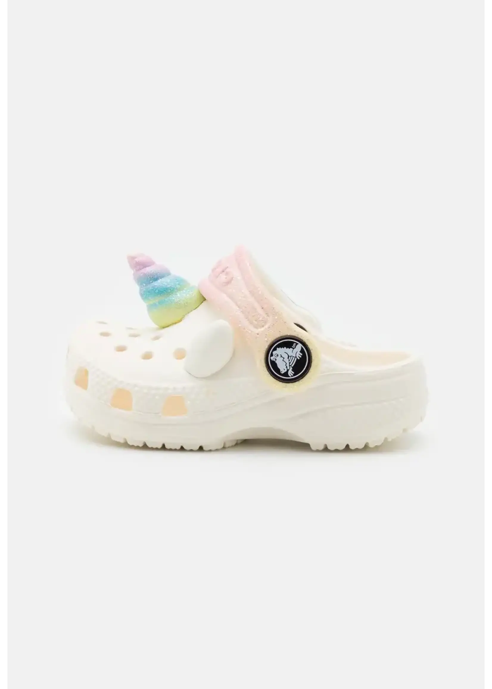 CROCS CROCS Kids Classic rainbow unicorn