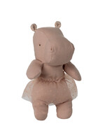 MAILEG MAILEG hippo with SKIRT small