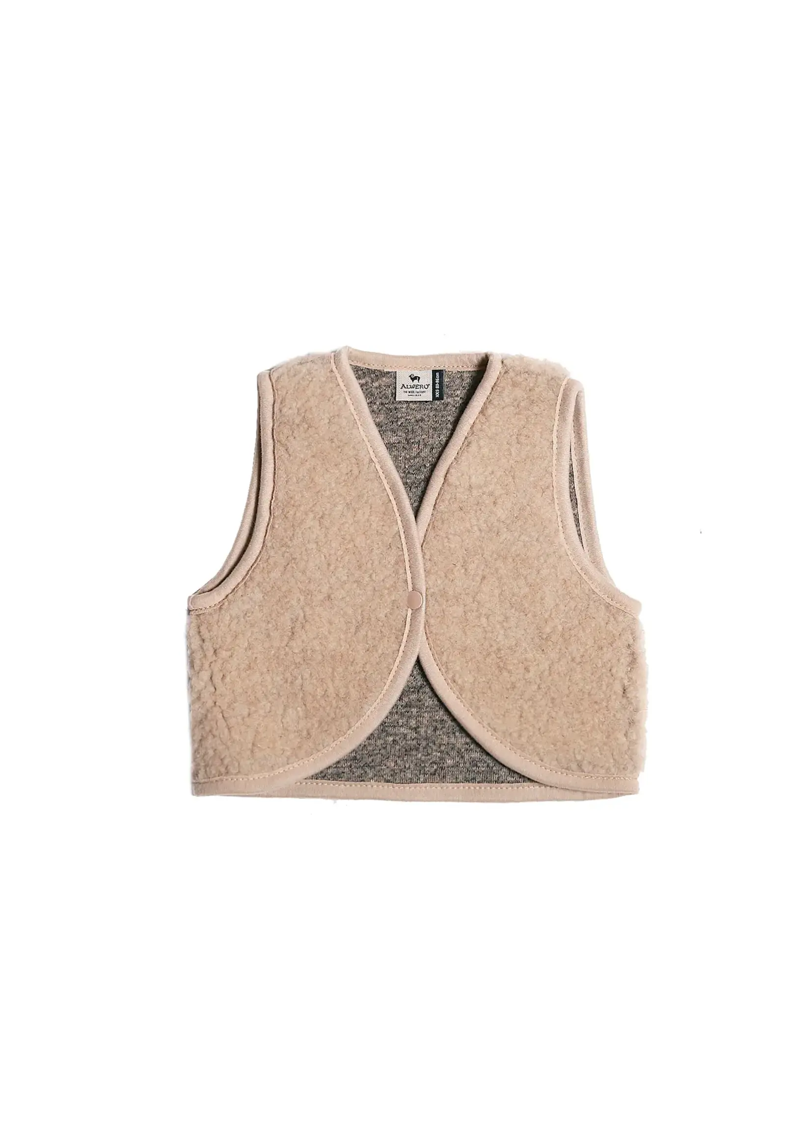 ALWERO ALWERO baby body LULU