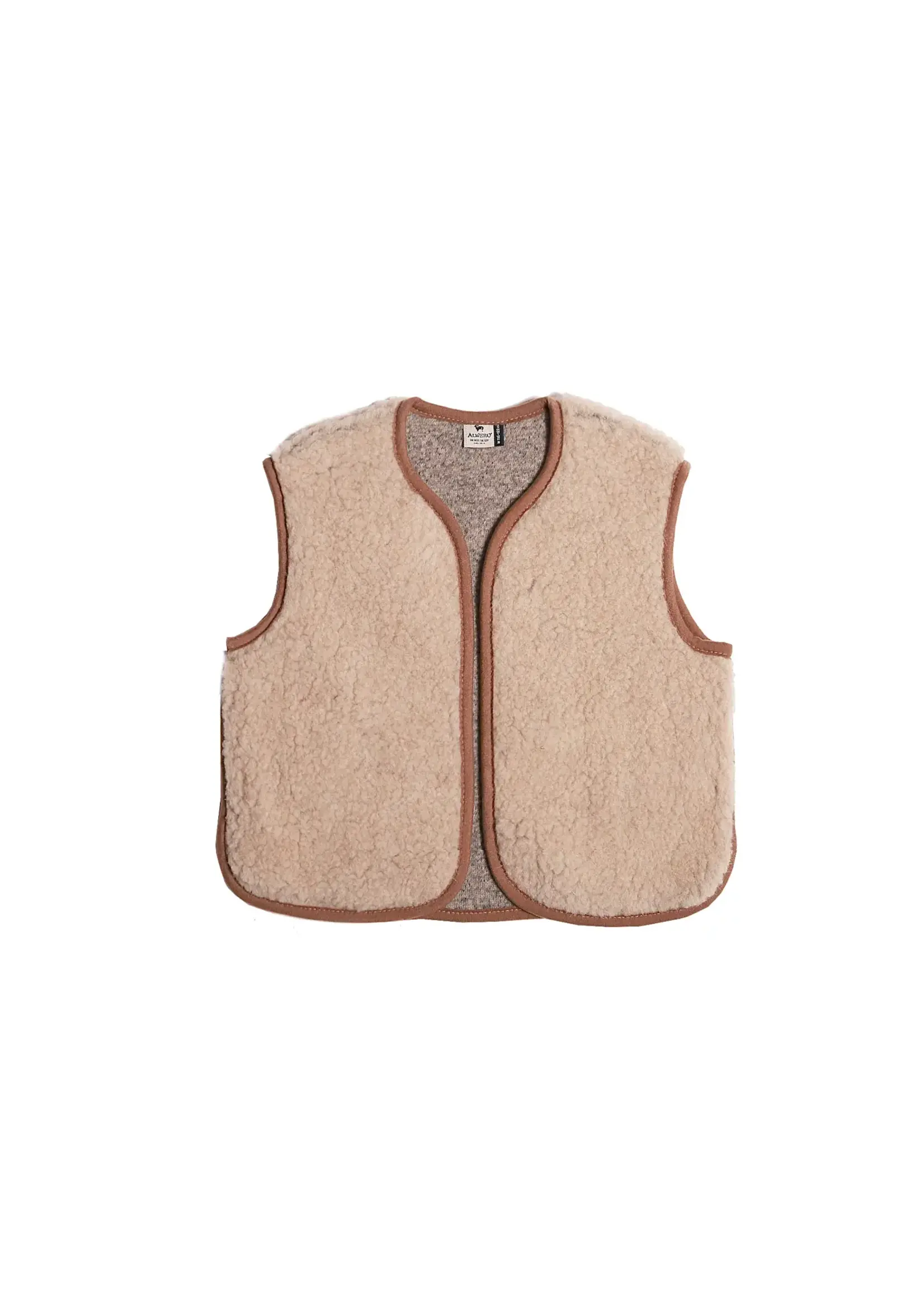 ALWERO ALWERO junior body CAMINO