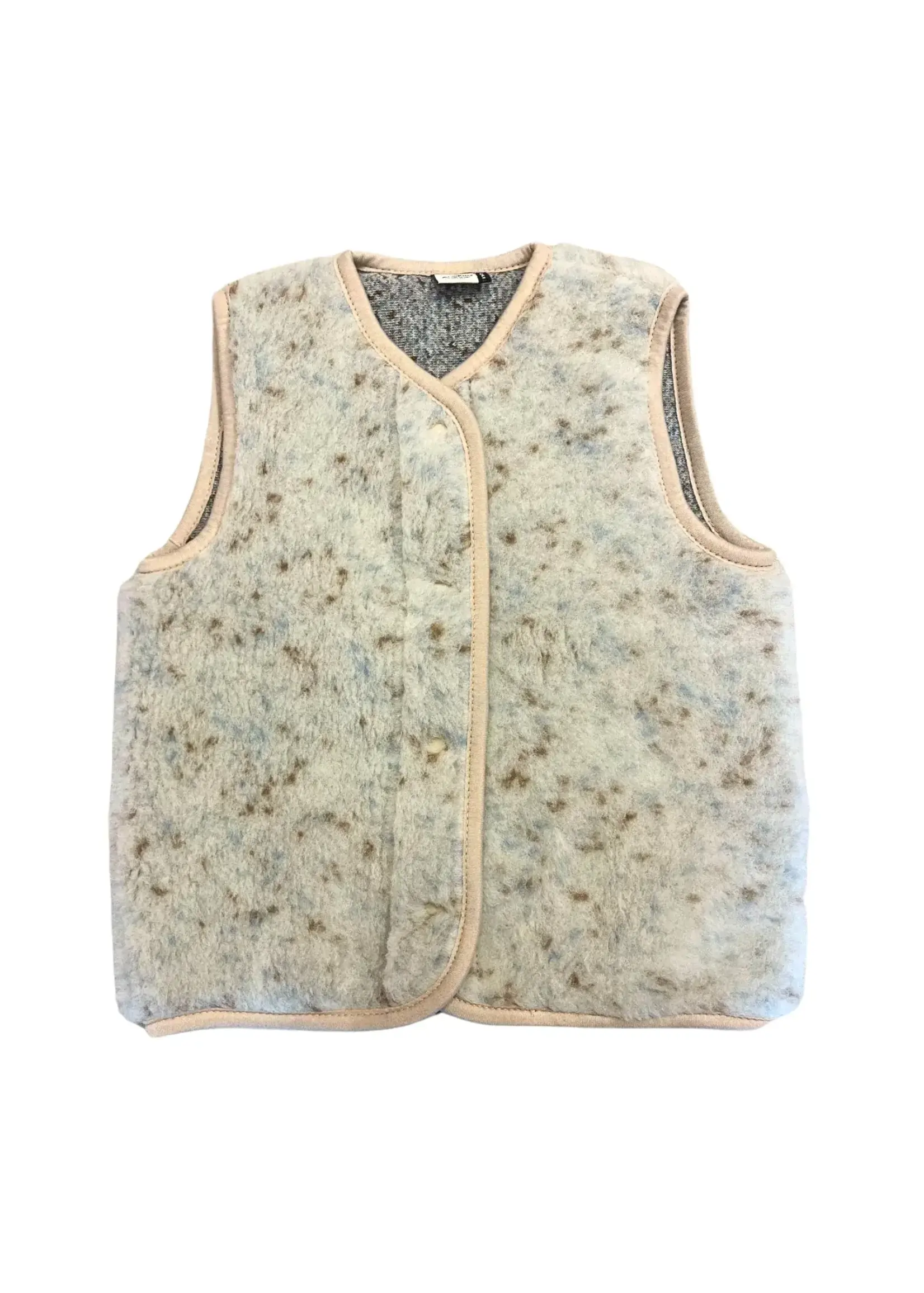 ALWERO ALWERO bodywarmer TYB