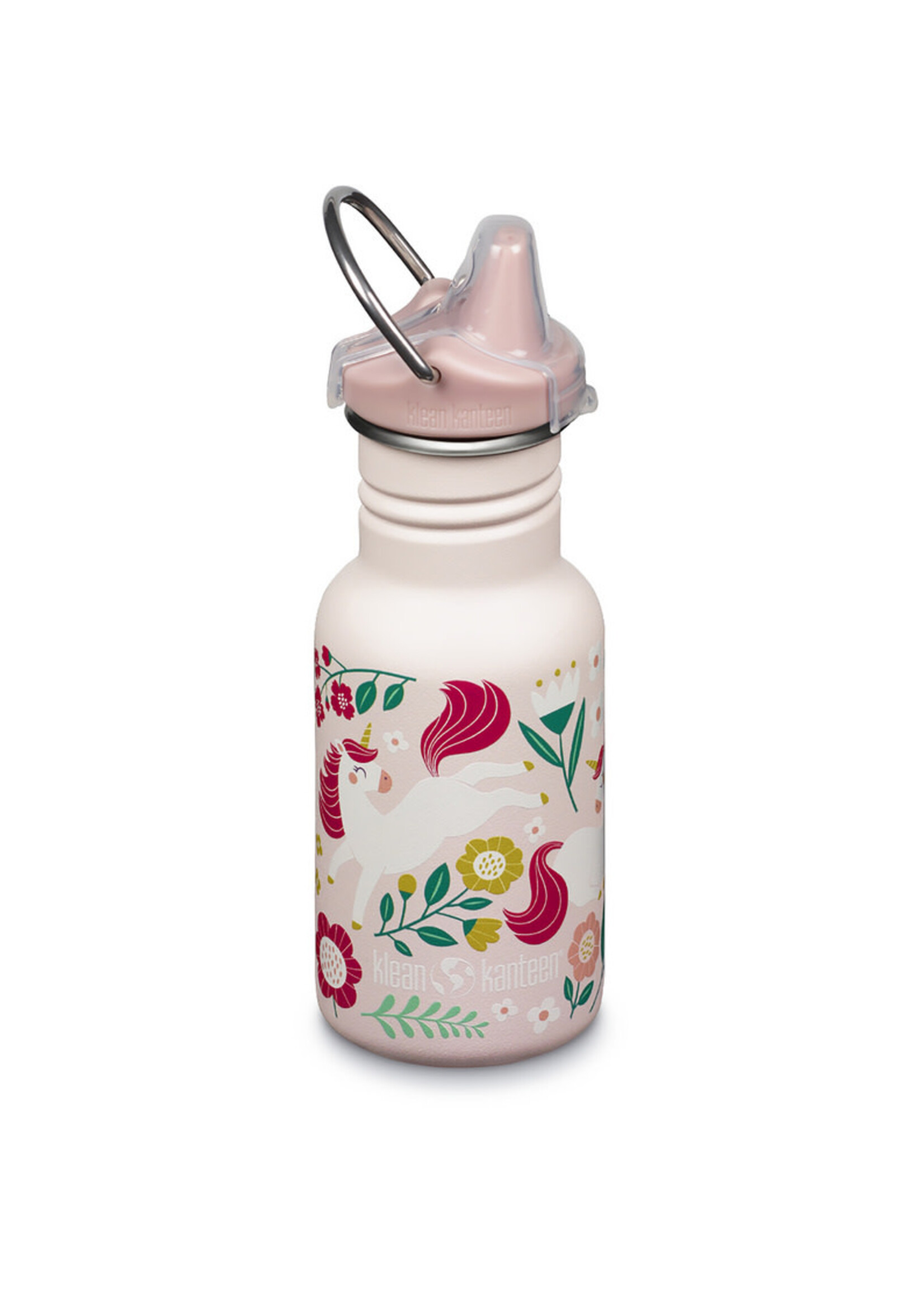 Klean Kanteen KLEAN KANTEEN sippy UNICORN
