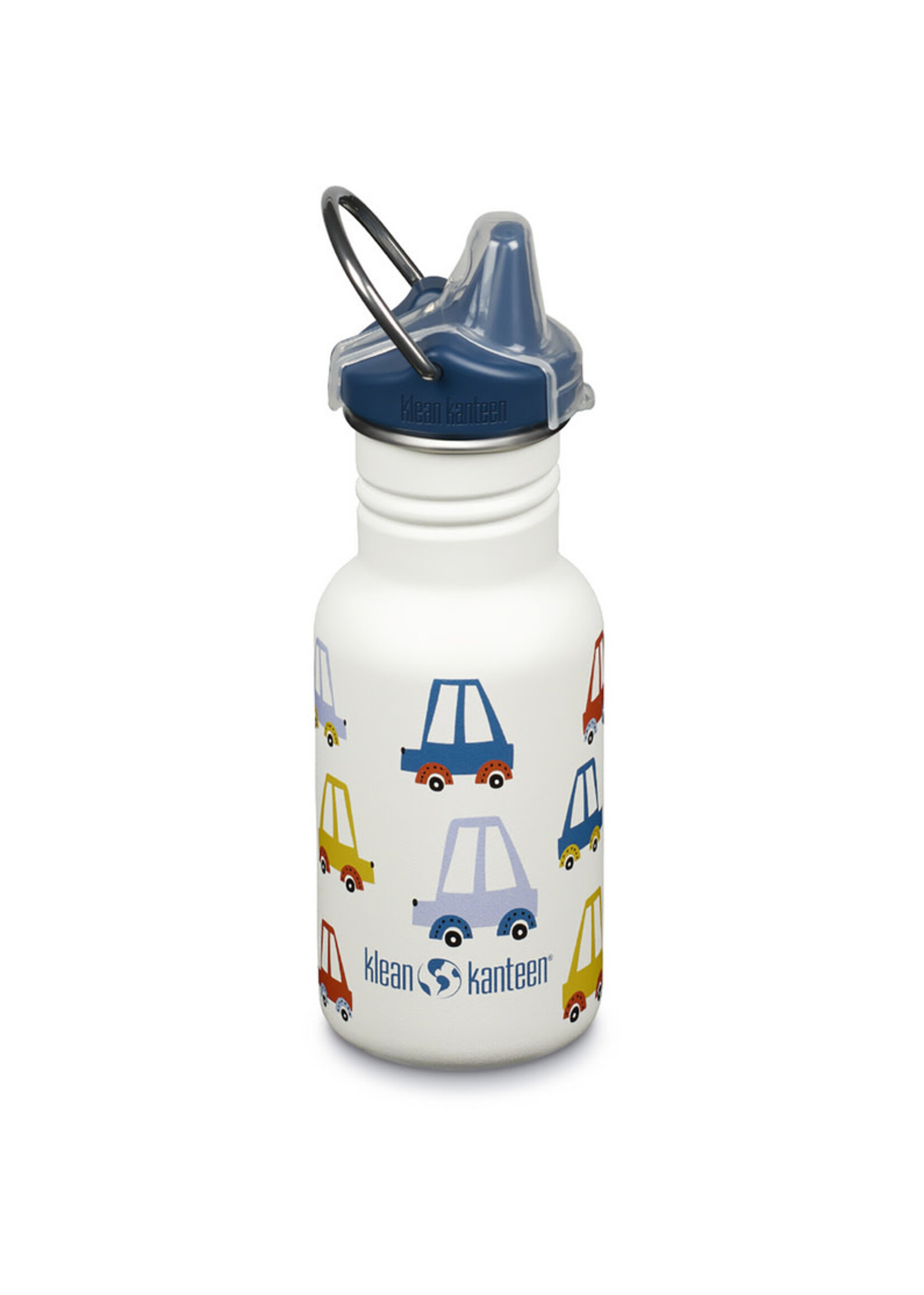 Klean Kanteen KLEAN KANTEEN sippy CARS