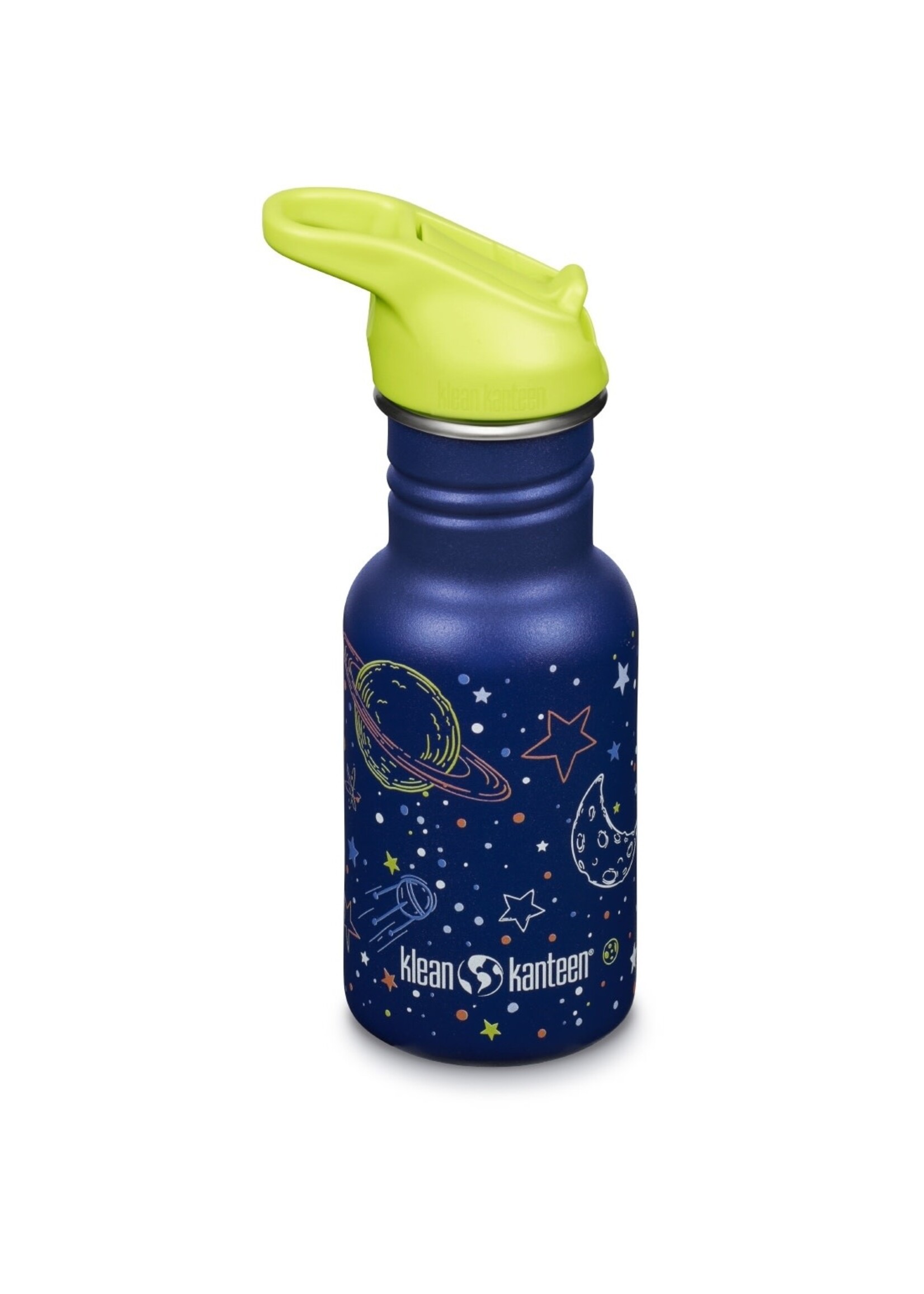Klean Kanteen KLEAN KANTEEN flip-sport MILKY WAY