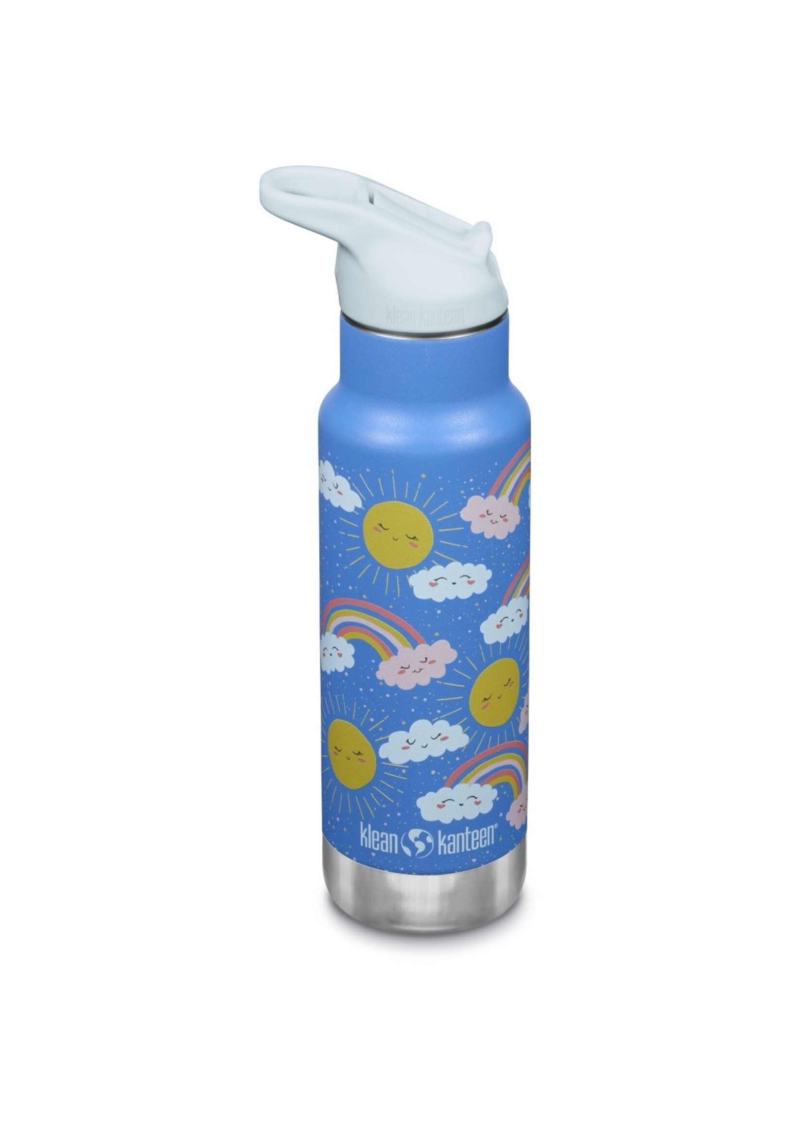 Klean Kanteen KLEAN KANTEEN isolaie-flip-sport RAINBOW