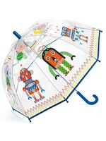 Djeco paraplu robot