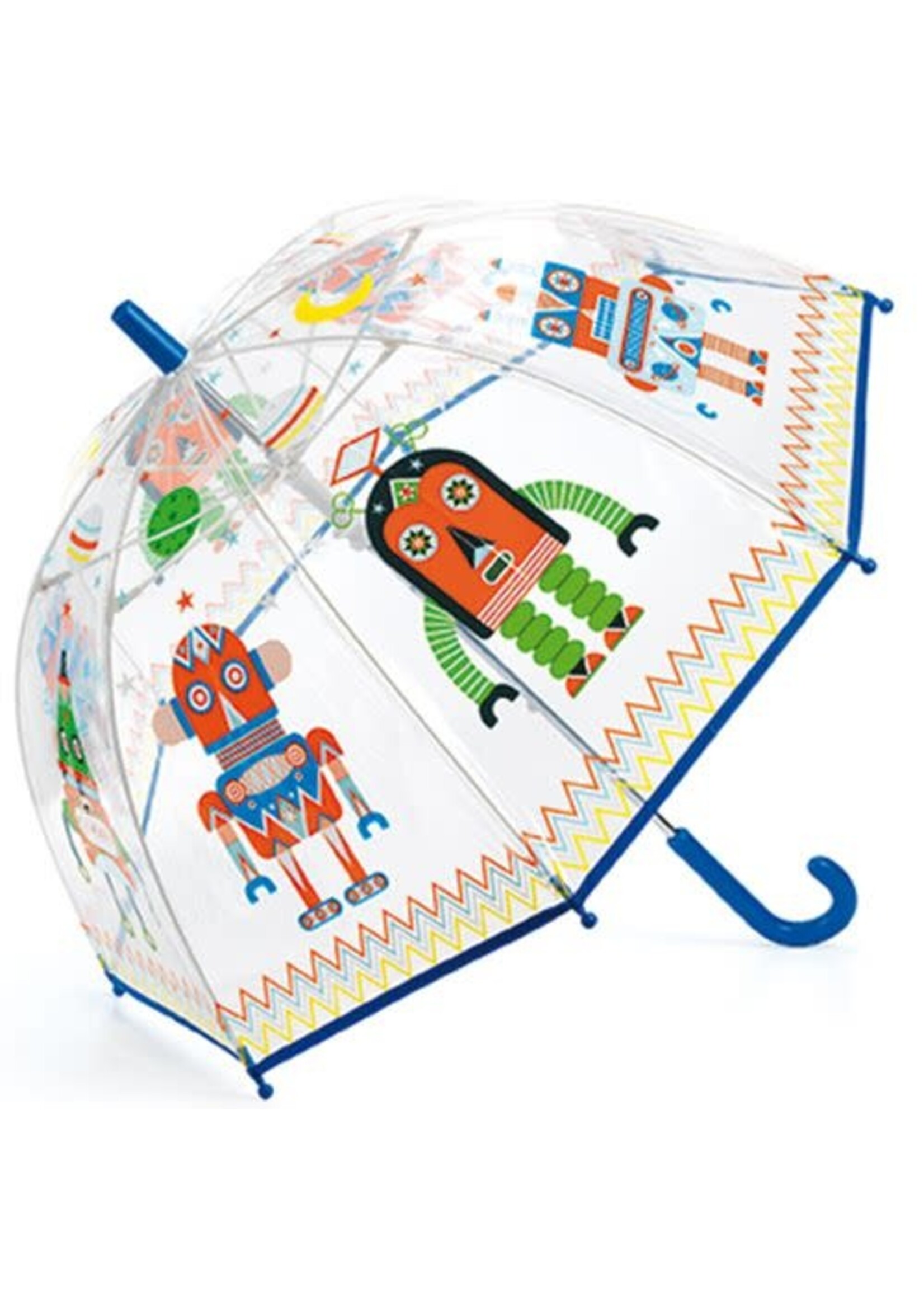 Djeco paraplu robot