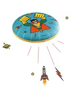 Djeco Fisbee Flying Hero
