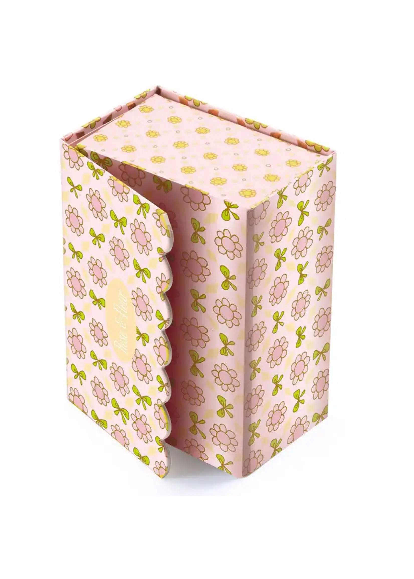 Djeco TINYLY Rose tinyroom